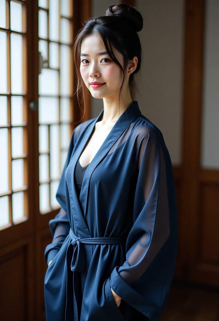 旧厂房里架着话筒，对着铁皮与碗沿